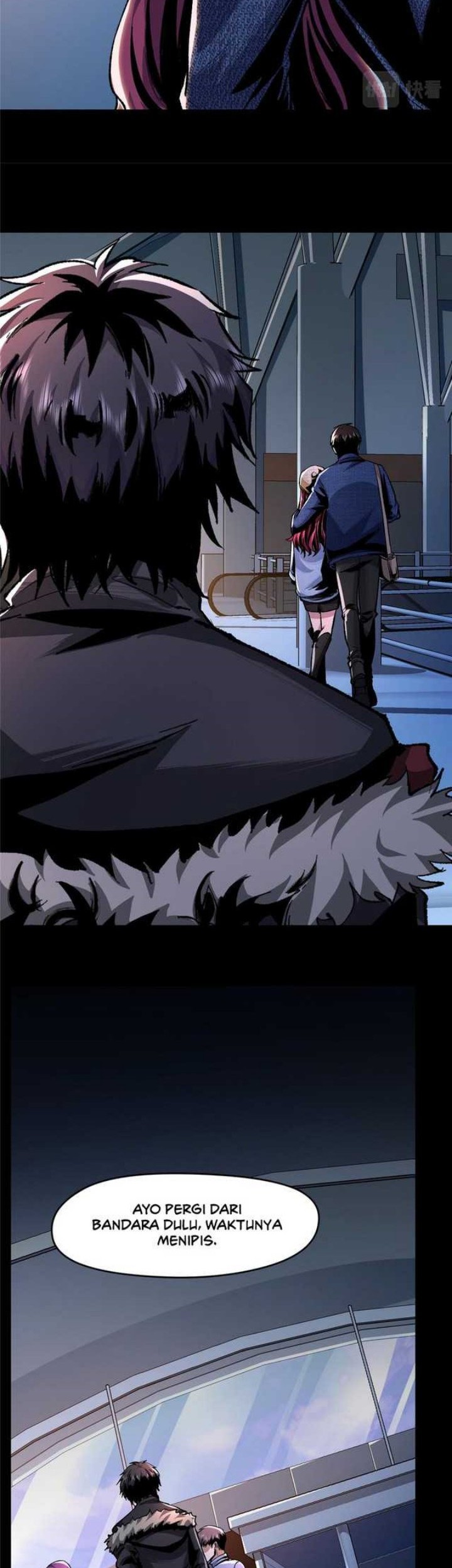 Feast of Fear Chapter 04 Gambar 21