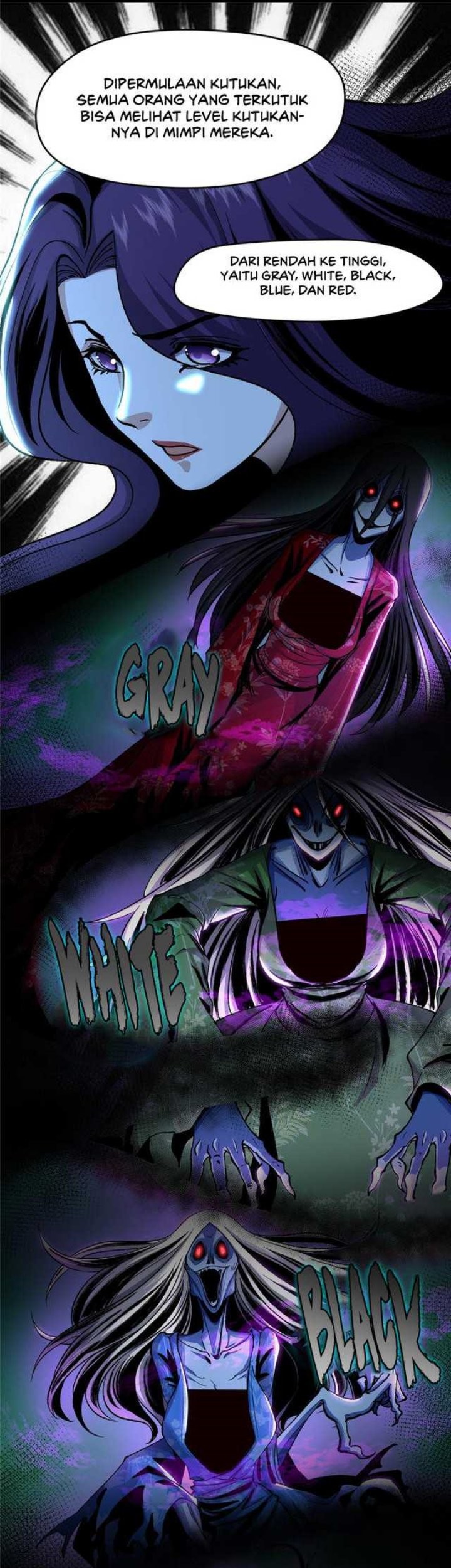 Feast of Fear Chapter 04 Gambar 24