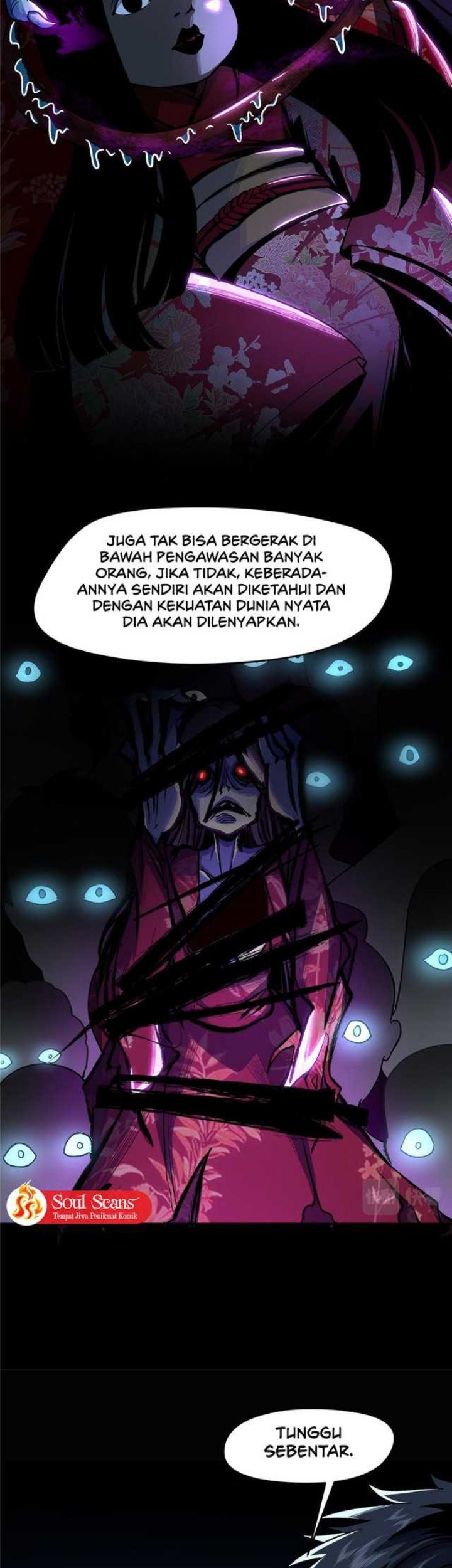 Feast of Fear Chapter 04 Gambar 26