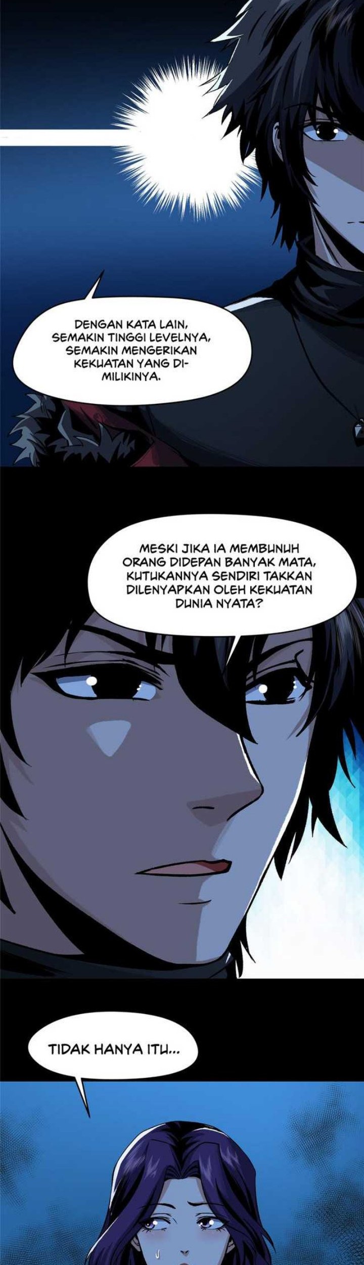 Feast of Fear Chapter 04 Gambar 27