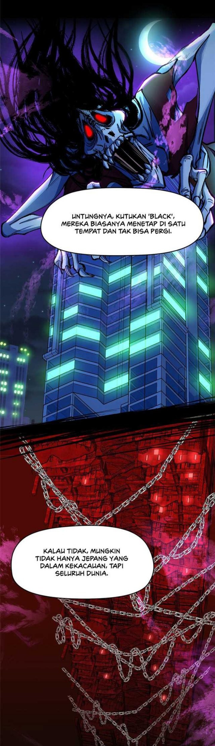 Feast of Fear Chapter 04 Gambar 29