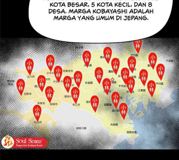 Feast of Fear Chapter 04 Gambar 36