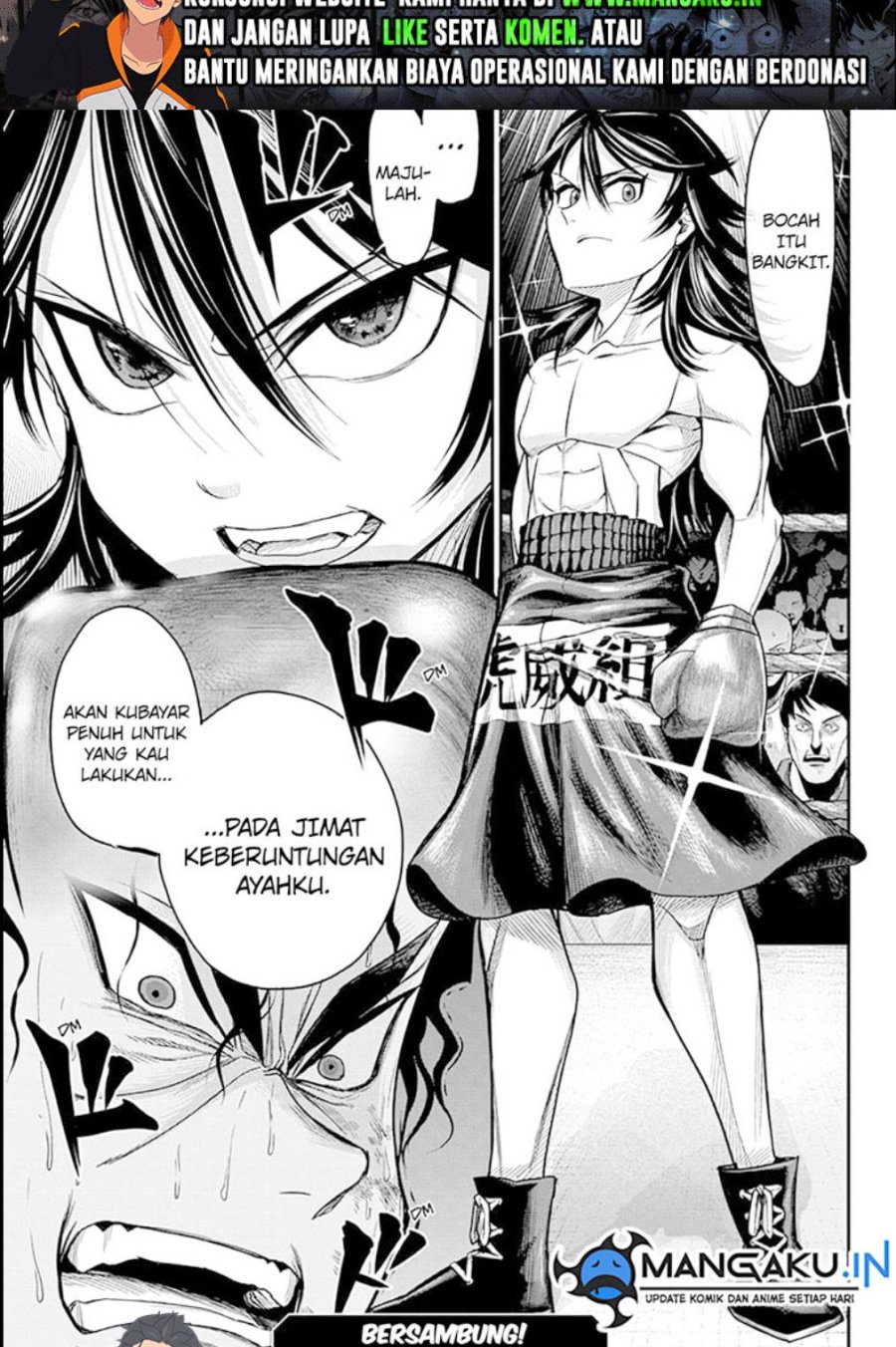 Do Retry Chapter 11 Gambar 16