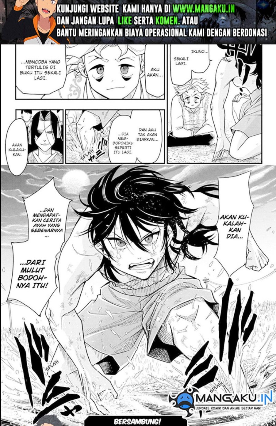 Do Retry Chapter 10 Gambar 17