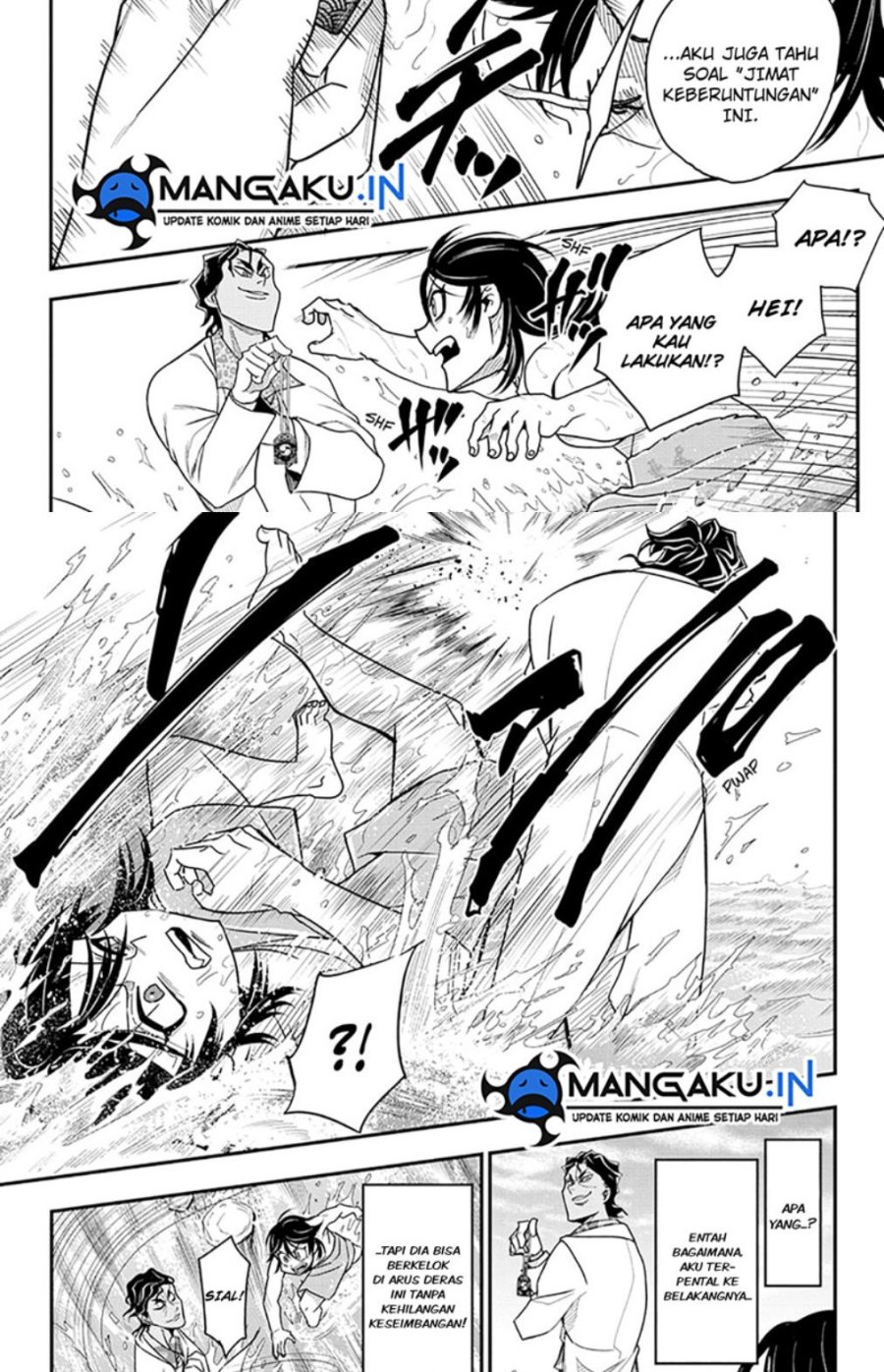 Do Retry Chapter 10 Gambar 3