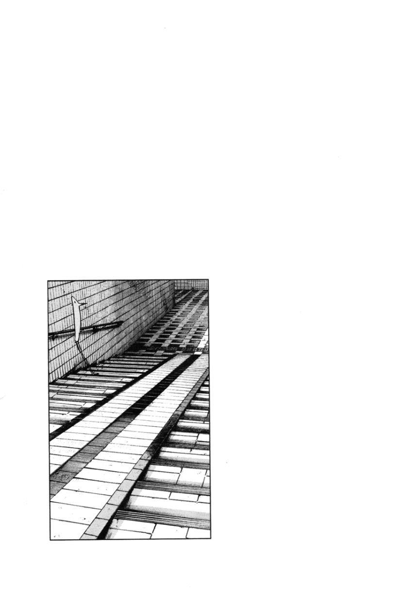 Oyasumi Punpun Chapter 84 Gambar 19