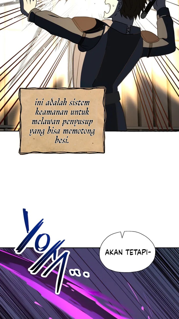 Transmigrating to the Otherworld Once More Chapter 53 Gambar 27