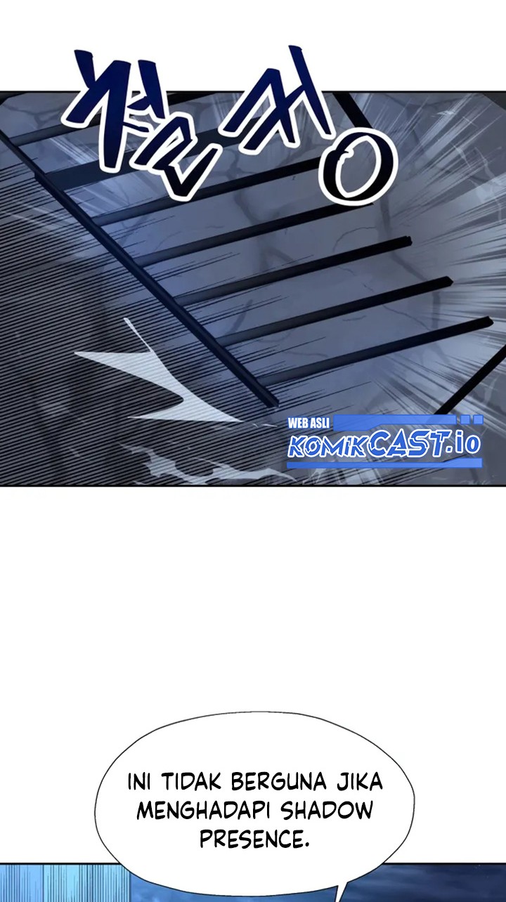 Transmigrating to the Otherworld Once More Chapter 53 Gambar 29