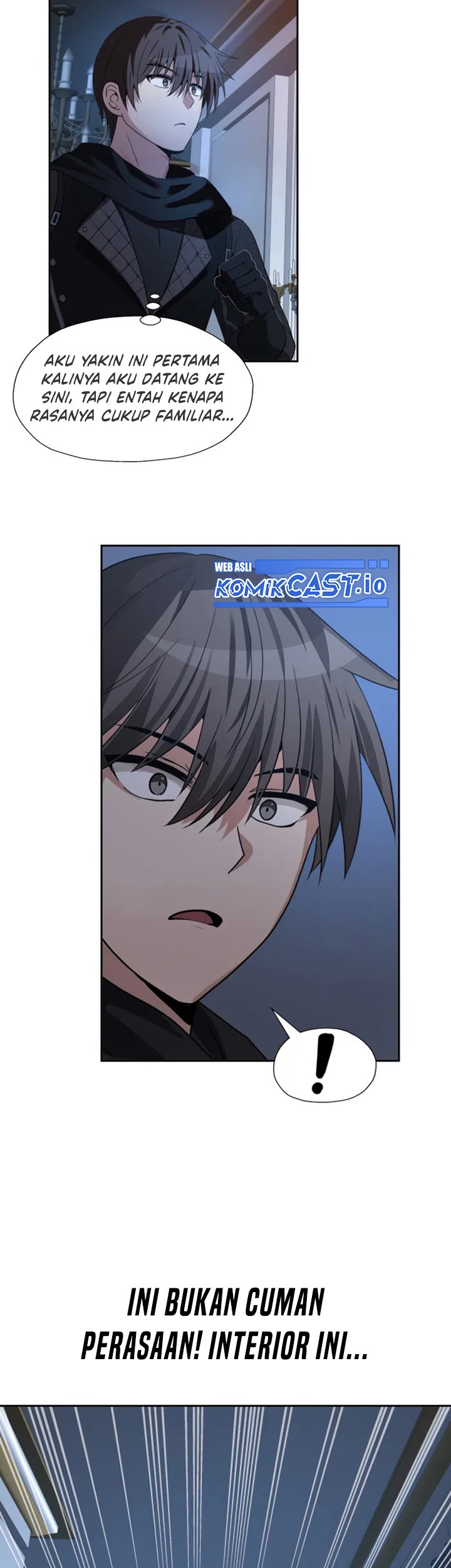 Transmigrating to the Otherworld Once More Chapter 53 Gambar 32