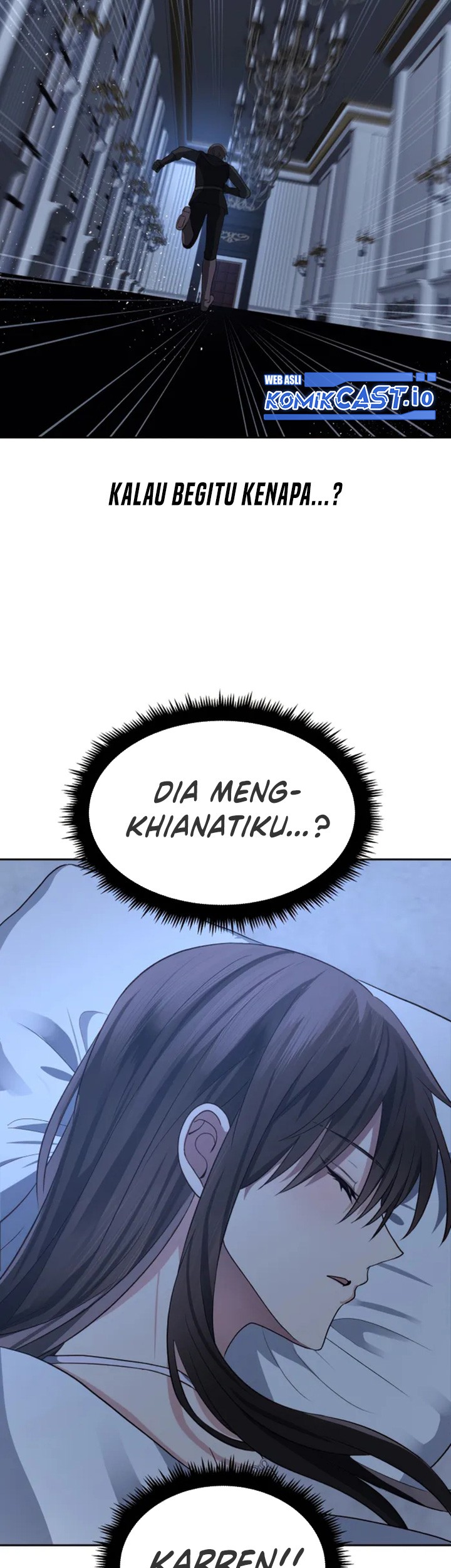 Transmigrating to the Otherworld Once More Chapter 53 Gambar 36