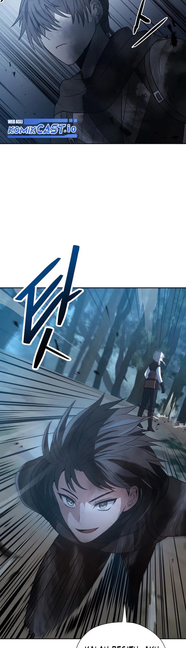 Transmigrating to the Otherworld Once More Chapter 53 Gambar 18