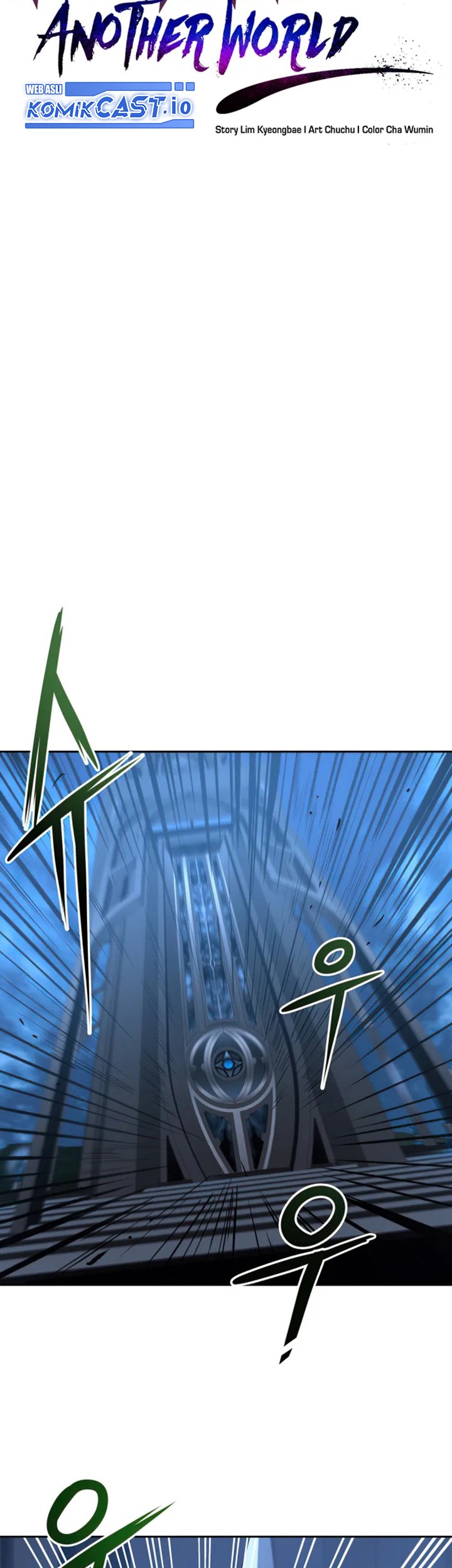 Transmigrating to the Otherworld Once More Chapter 53 Gambar 20