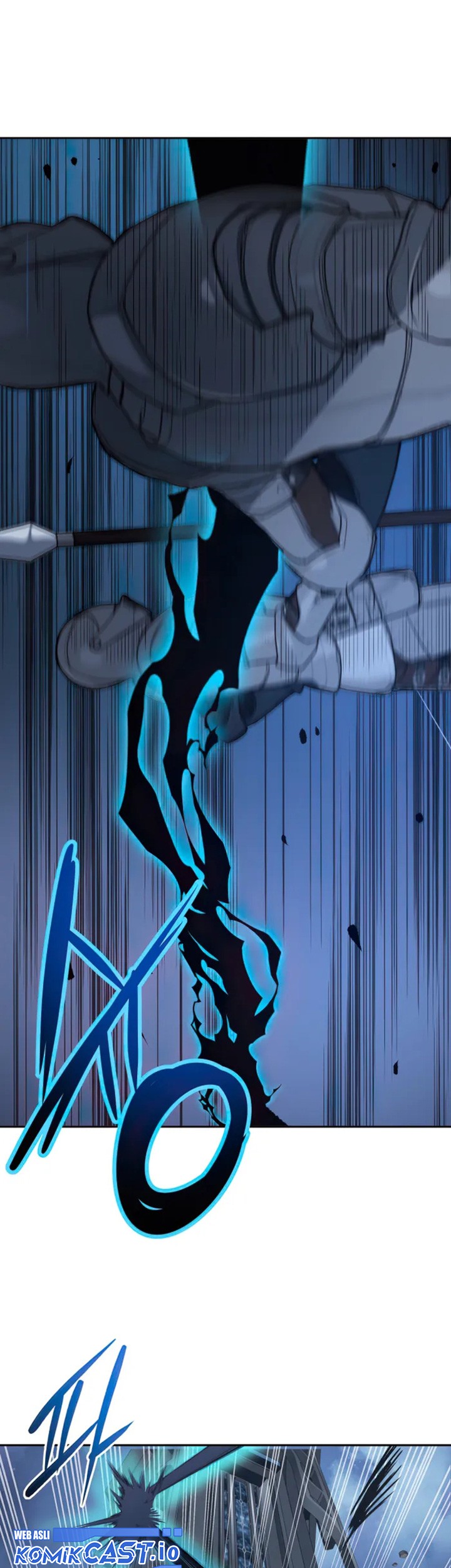 Transmigrating to the Otherworld Once More Chapter 53 Gambar 22