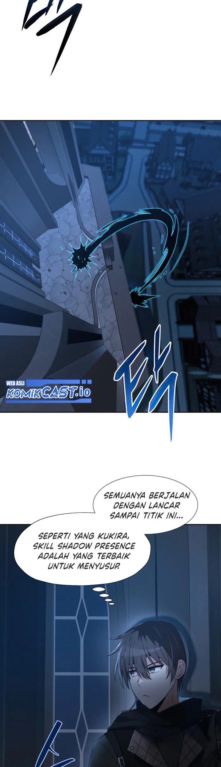 Transmigrating to the Otherworld Once More Chapter 53 Gambar 24