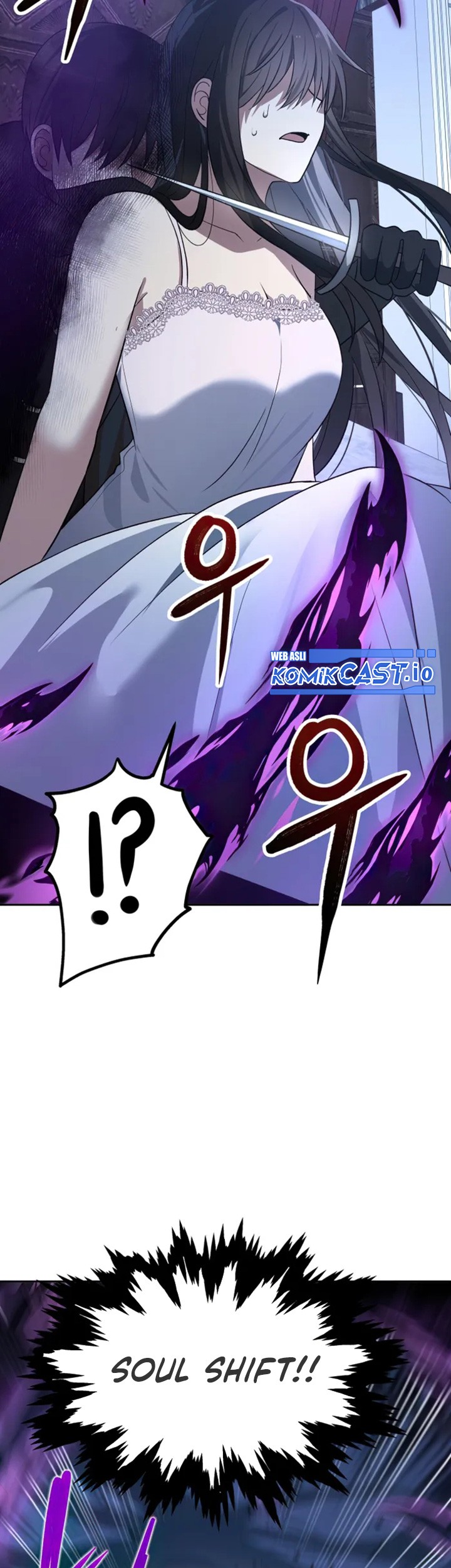 Transmigrating to the Otherworld Once More Chapter 53 Gambar 46