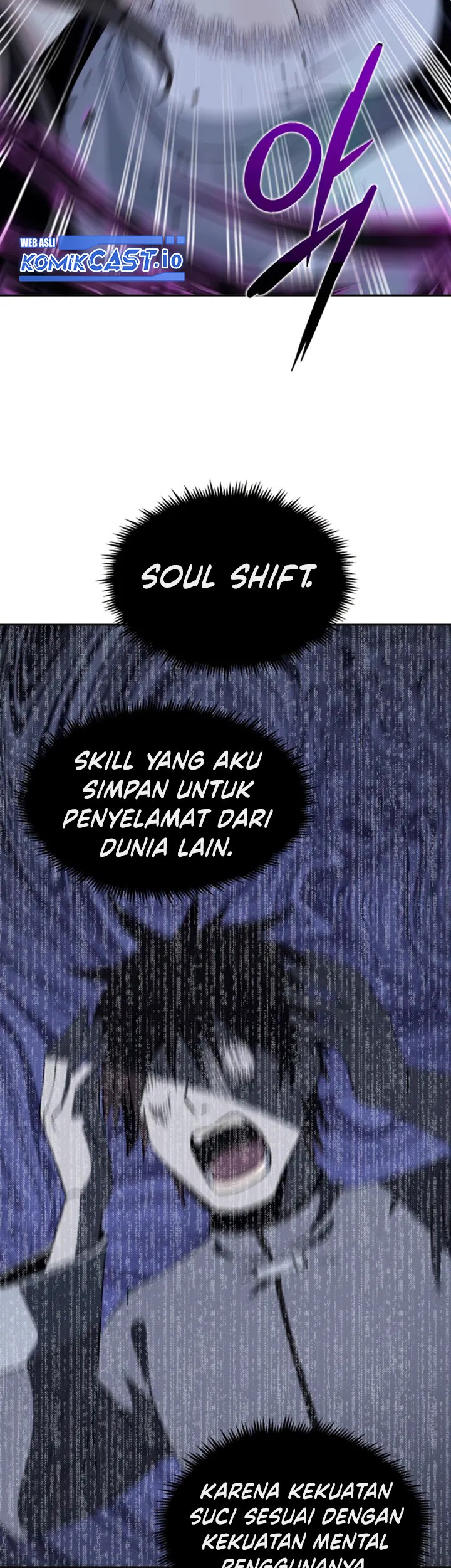 Transmigrating to the Otherworld Once More Chapter 53 Gambar 48