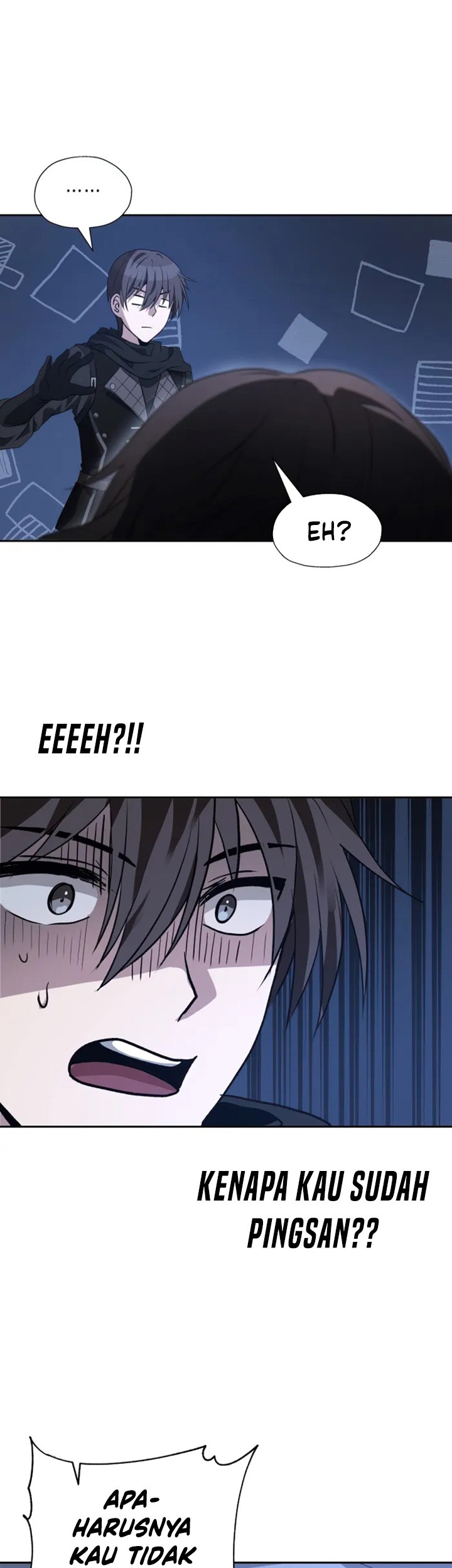 Transmigrating to the Otherworld Once More Chapter 53 Gambar 52