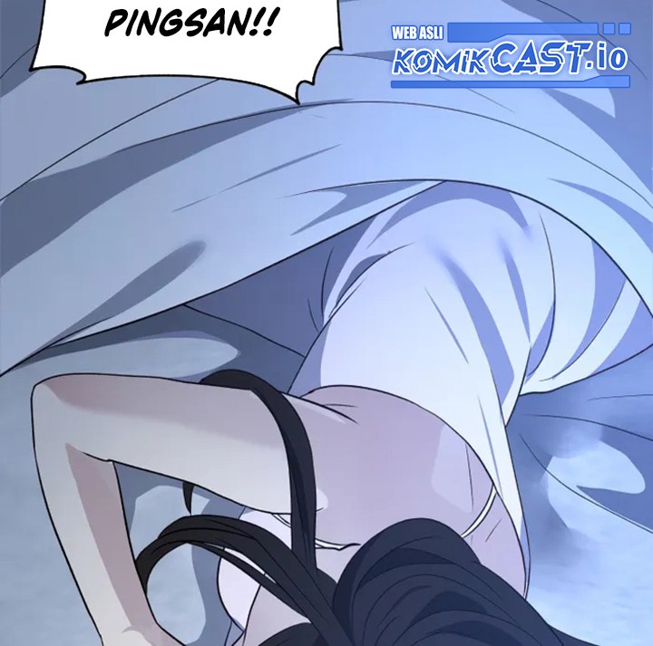 Transmigrating to the Otherworld Once More Chapter 53 Gambar 53