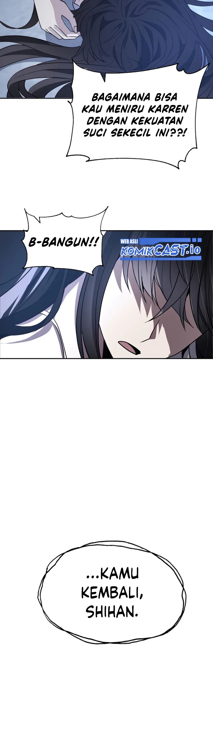 Transmigrating to the Otherworld Once More Chapter 53 Gambar 54