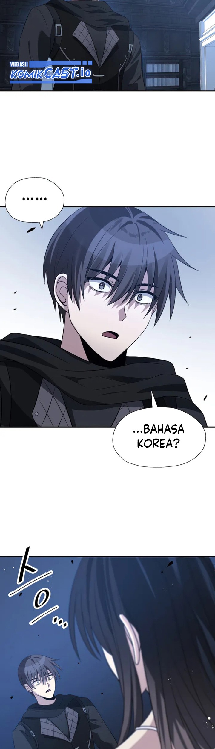 Transmigrating to the Otherworld Once More Chapter 53 Gambar 56