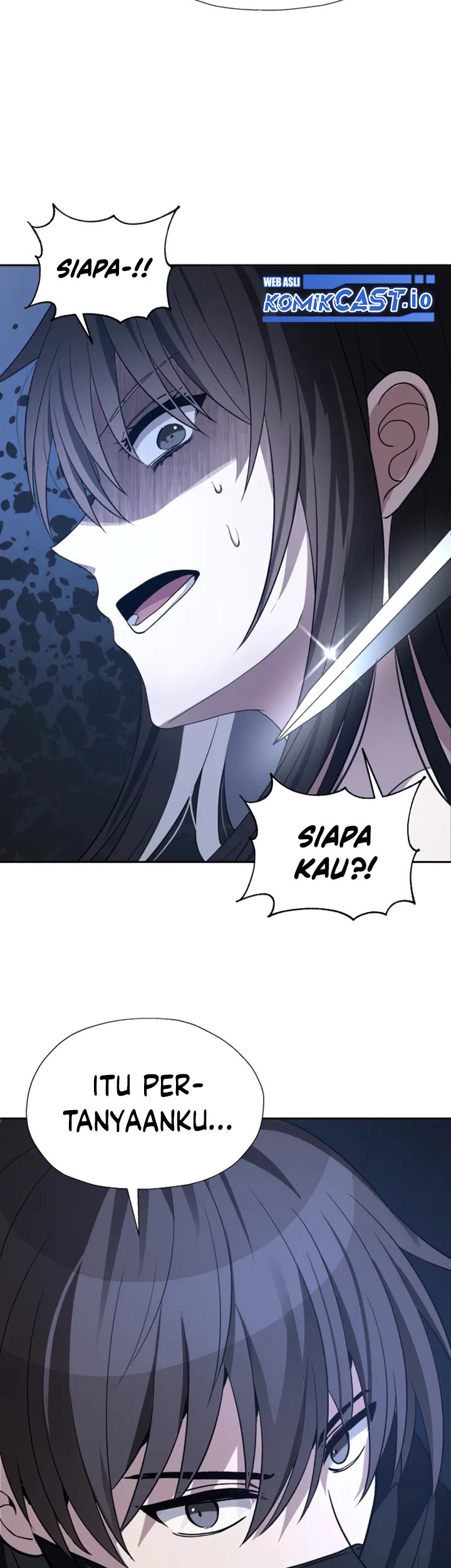 Transmigrating to the Otherworld Once More Chapter 53 Gambar 40