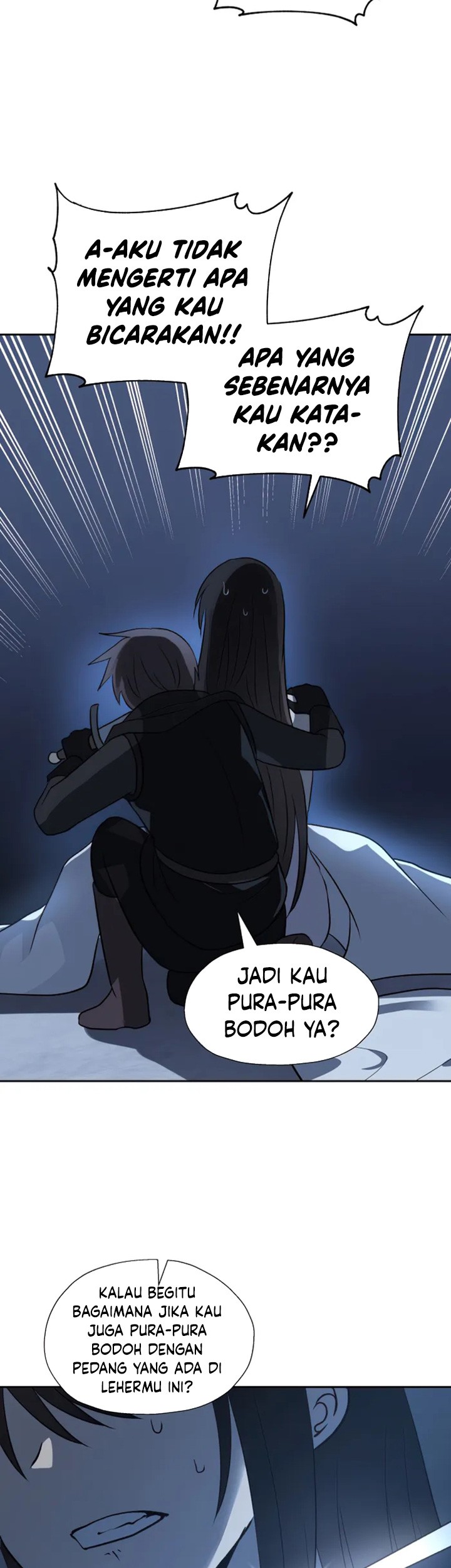 Transmigrating to the Otherworld Once More Chapter 53 Gambar 42