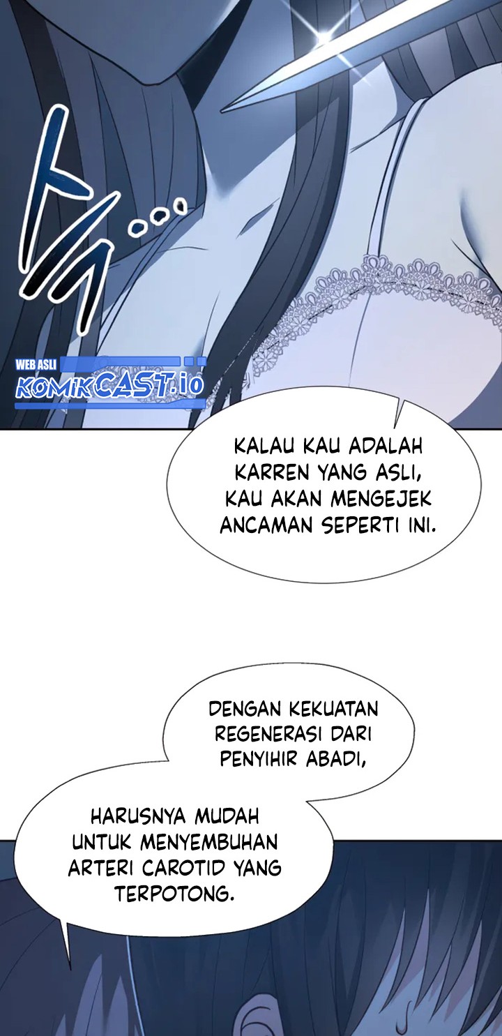 Transmigrating to the Otherworld Once More Chapter 53 Gambar 43