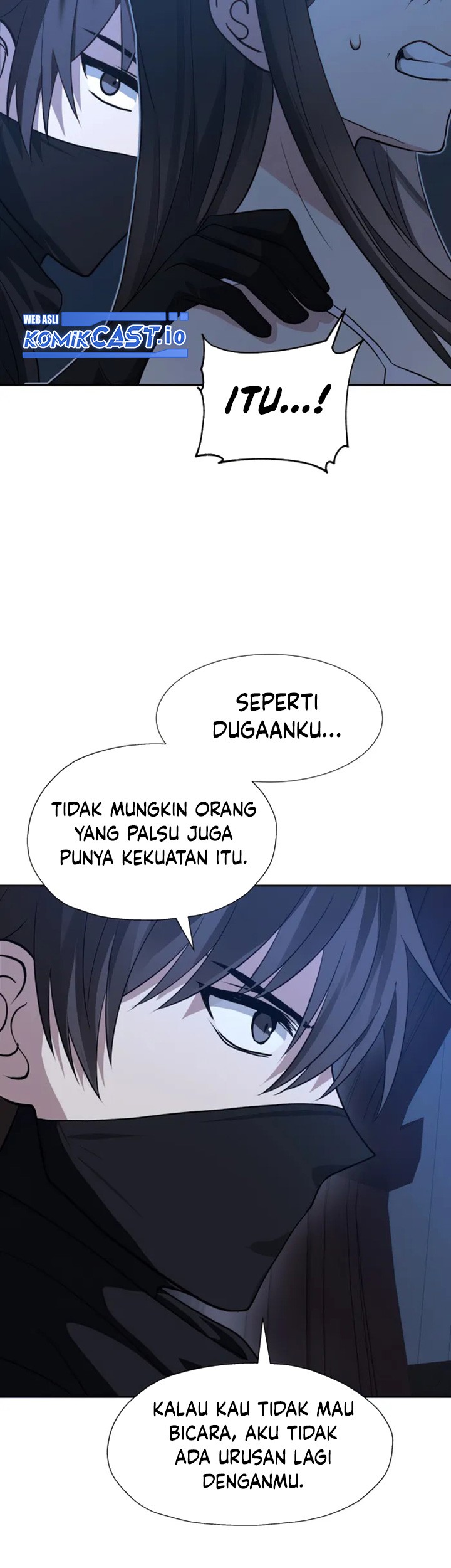 Transmigrating to the Otherworld Once More Chapter 53 Gambar 44