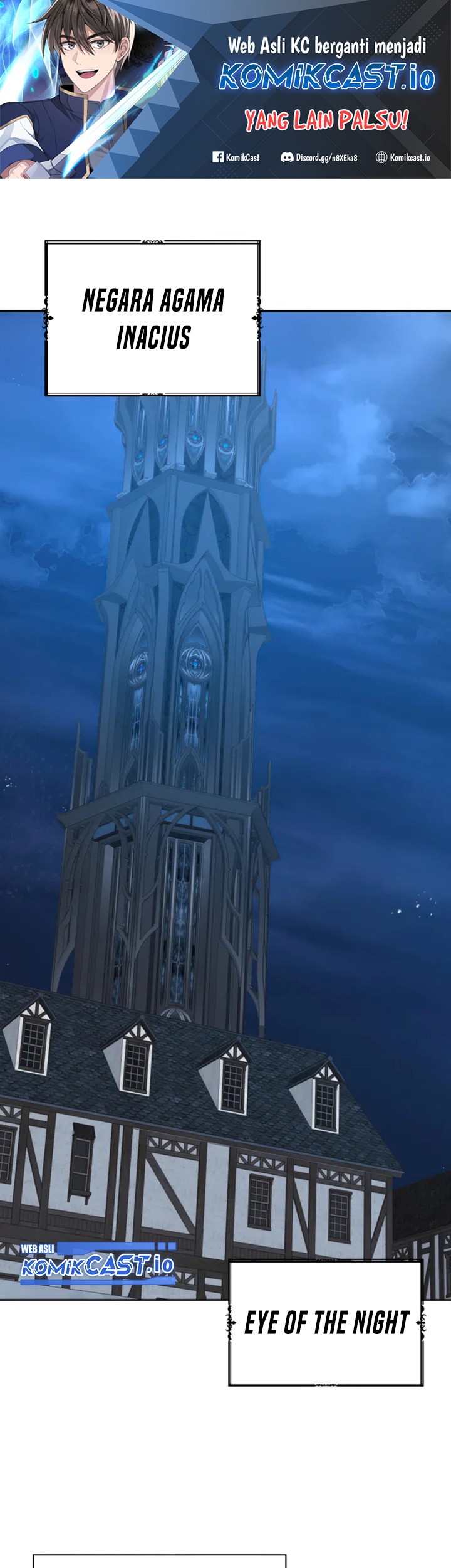 Manhwa Transmigrating to the Otherworld Once More Chapter 53 gambar nomor 2