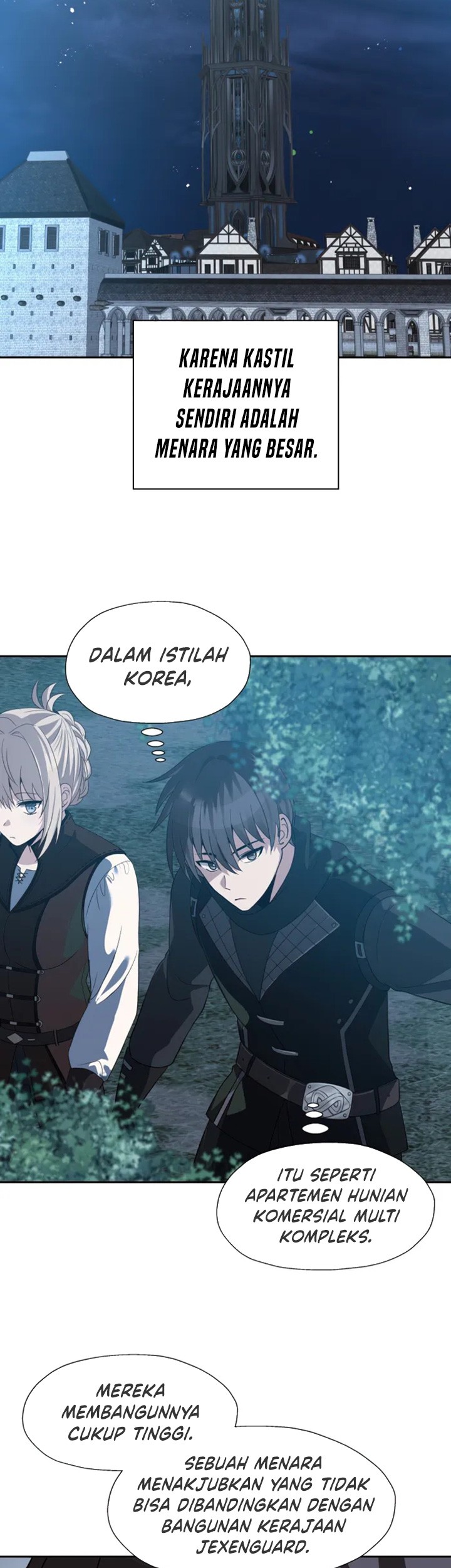 Transmigrating to the Otherworld Once More Chapter 53 Gambar 4