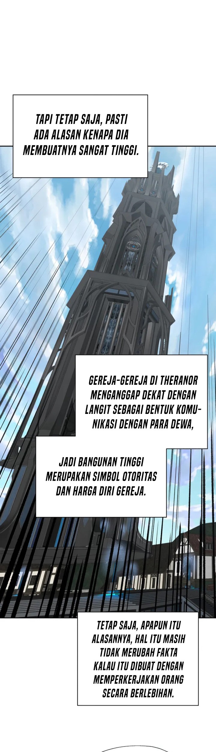 Transmigrating to the Otherworld Once More Chapter 53 Gambar 8