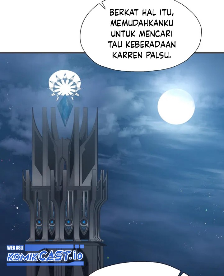 Transmigrating to the Otherworld Once More Chapter 53 Gambar 9