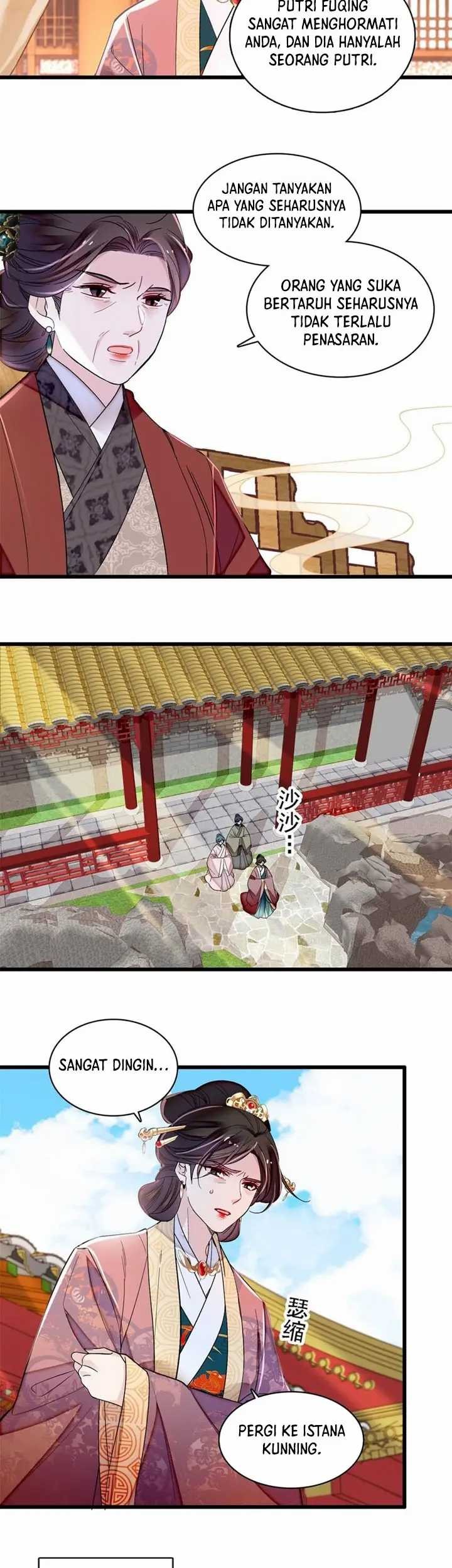 Sijin Chapter 343 Gambar 25