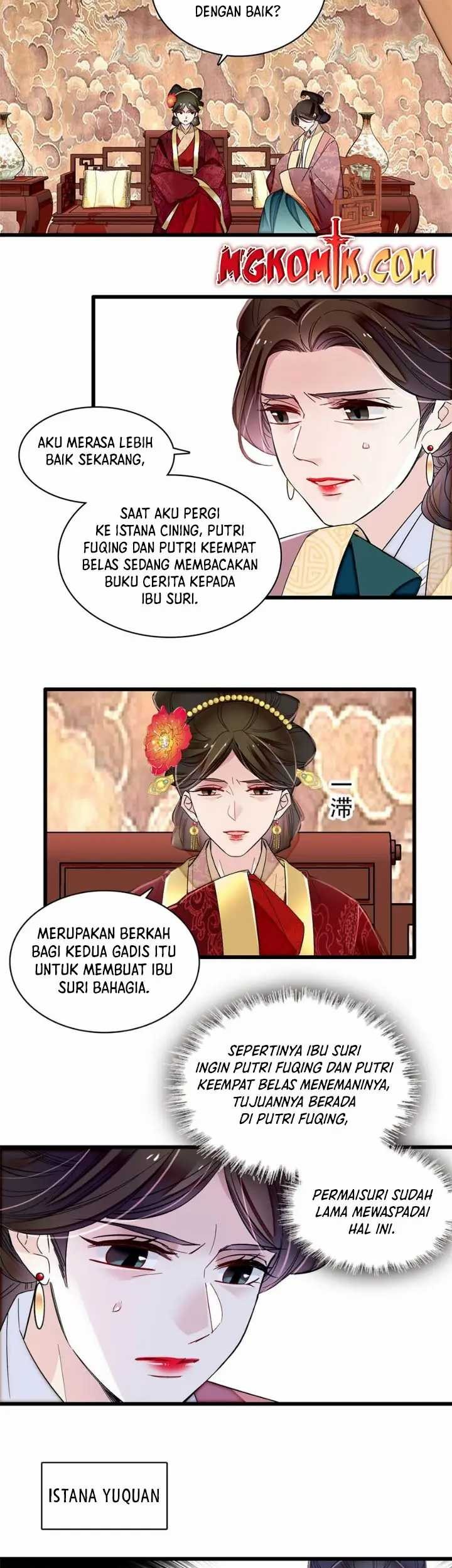 Sijin Chapter 343 Gambar 27