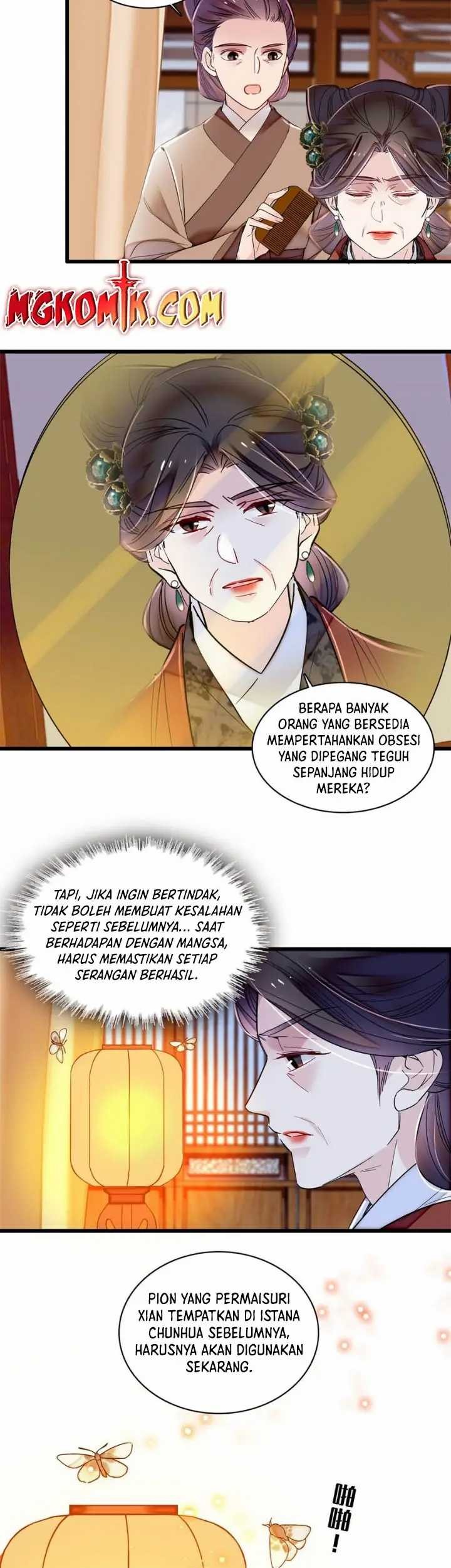 Sijin Chapter 343 Gambar 31