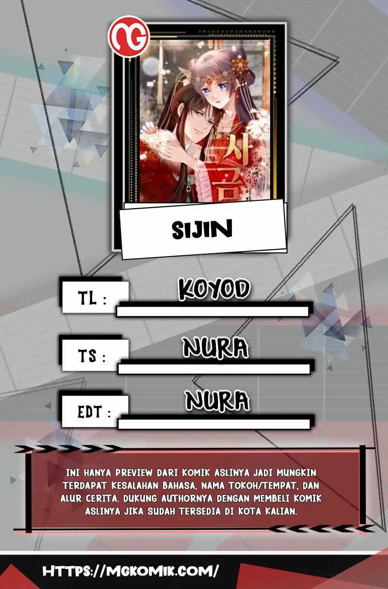 Komik Sijin Chapter 343 gambar nomor 1