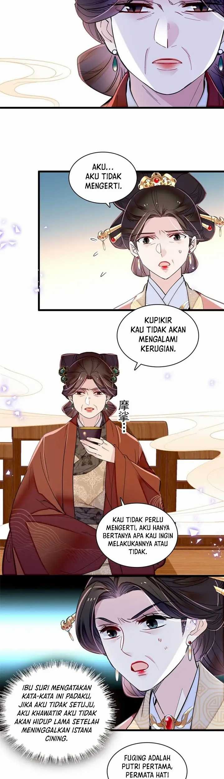 Sijin Chapter 343 Gambar 17