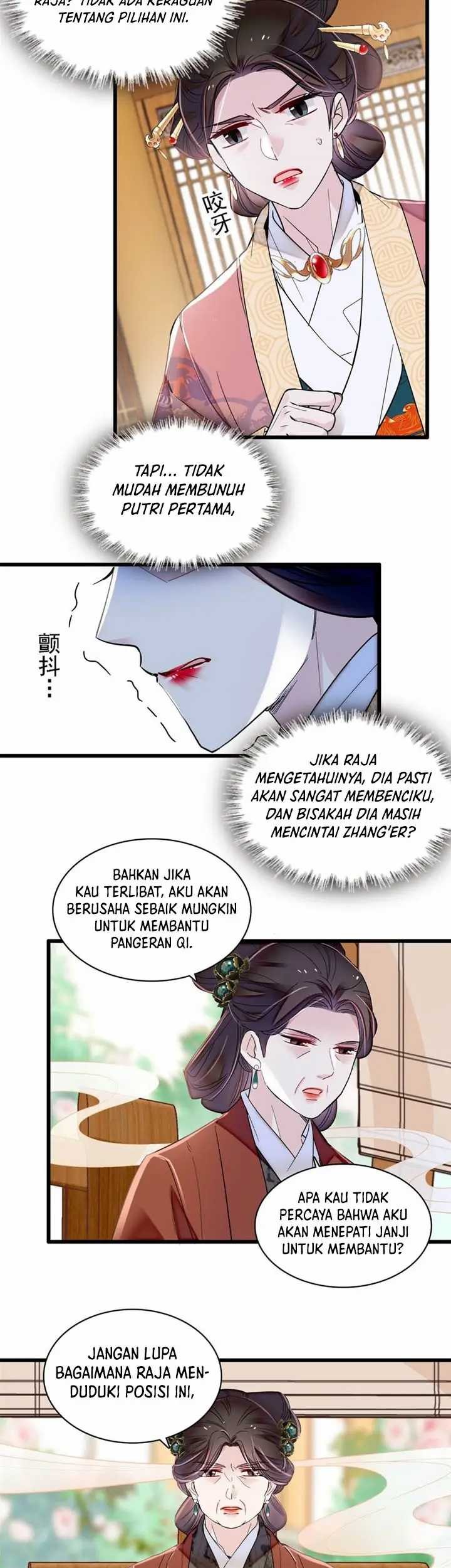 Sijin Chapter 343 Gambar 21