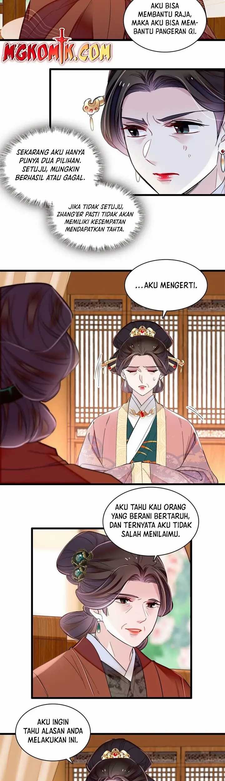 Sijin Chapter 343 Gambar 23