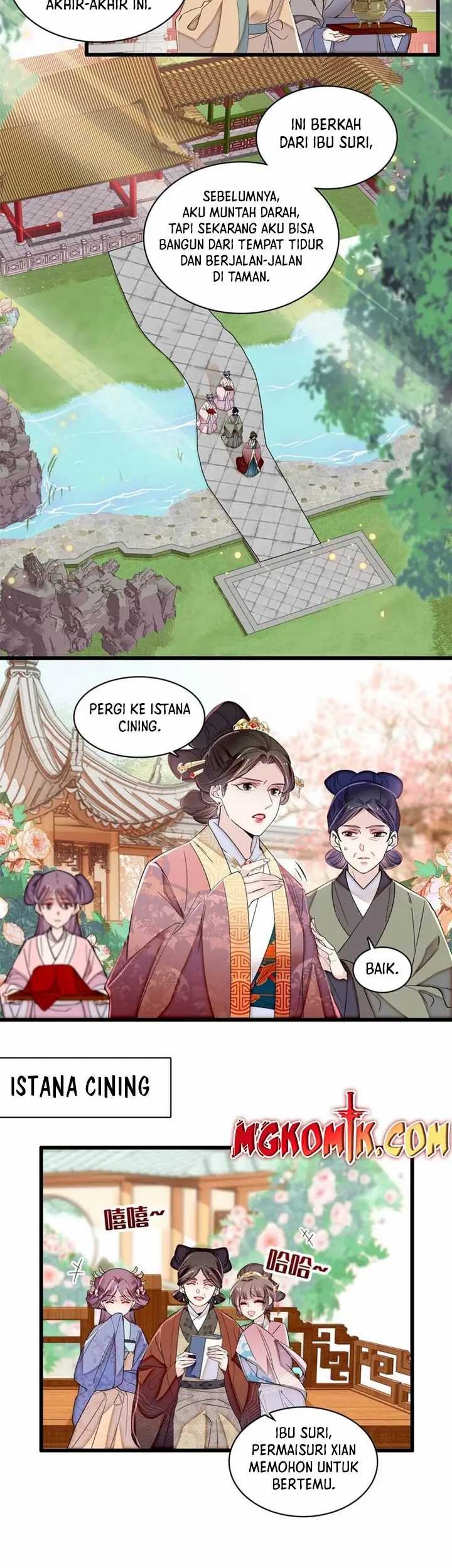 Sijin Chapter 343 Gambar 5