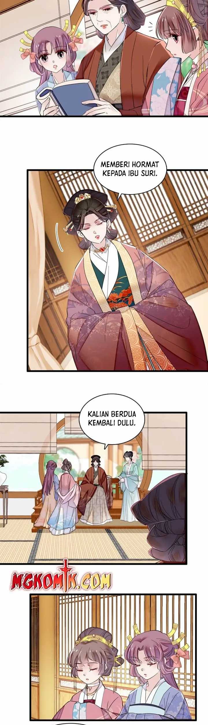 Sijin Chapter 343 Gambar 7