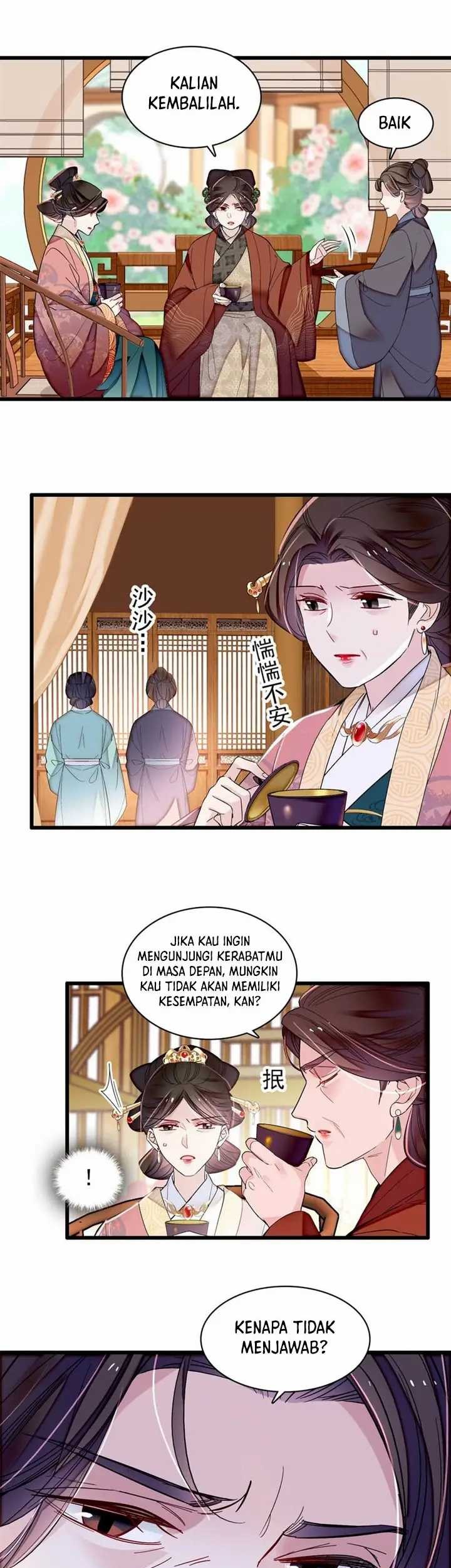 Sijin Chapter 343 Gambar 11