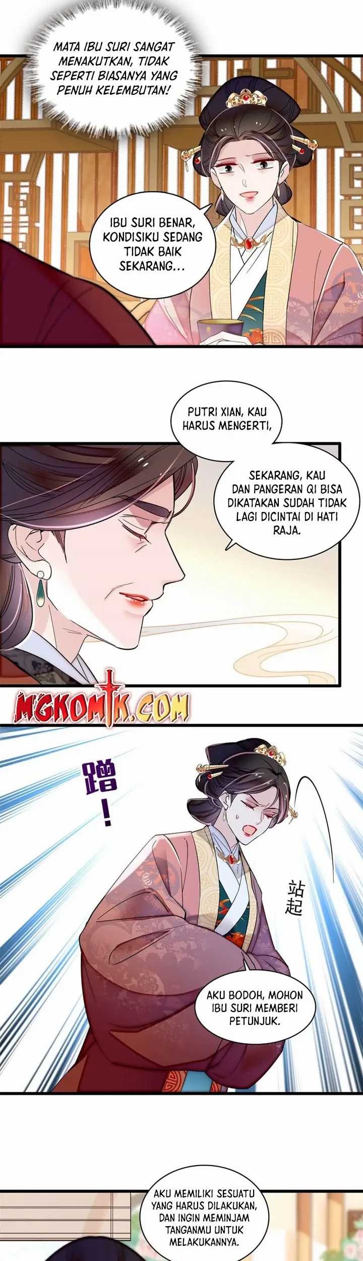 Sijin Chapter 343 Gambar 13