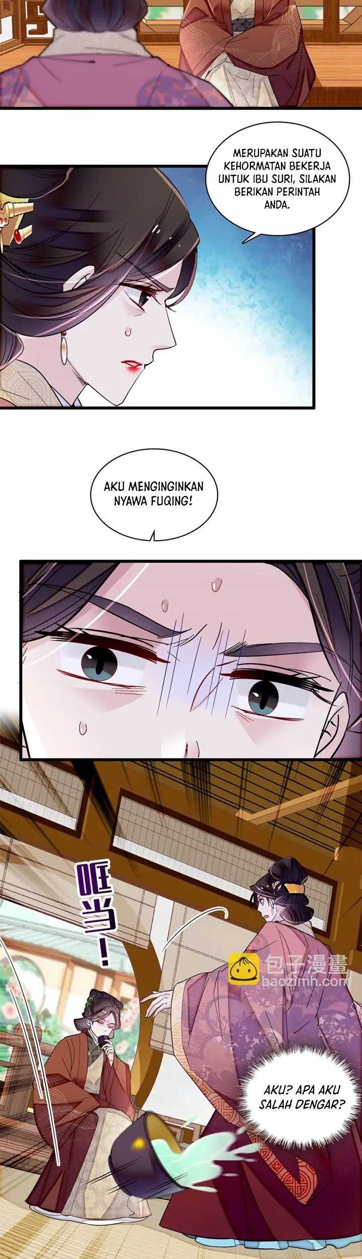 Sijin Chapter 343 Gambar 15