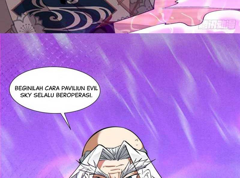 My Disciples Are All Big Villains Chapter 96 Gambar 29