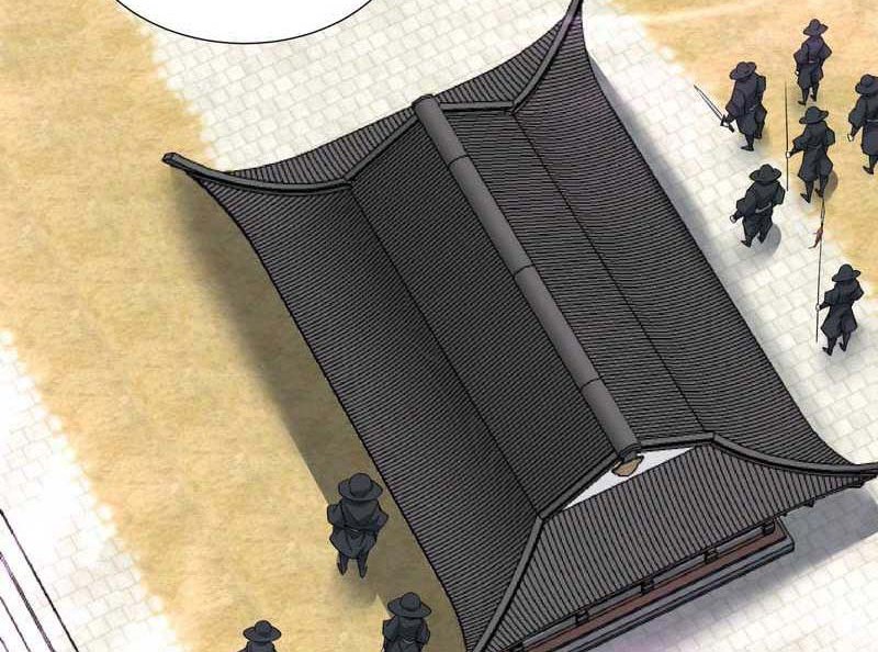 My Disciples Are All Big Villains Chapter 96 Gambar 31