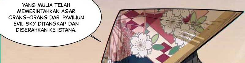 My Disciples Are All Big Villains Chapter 96 Gambar 19