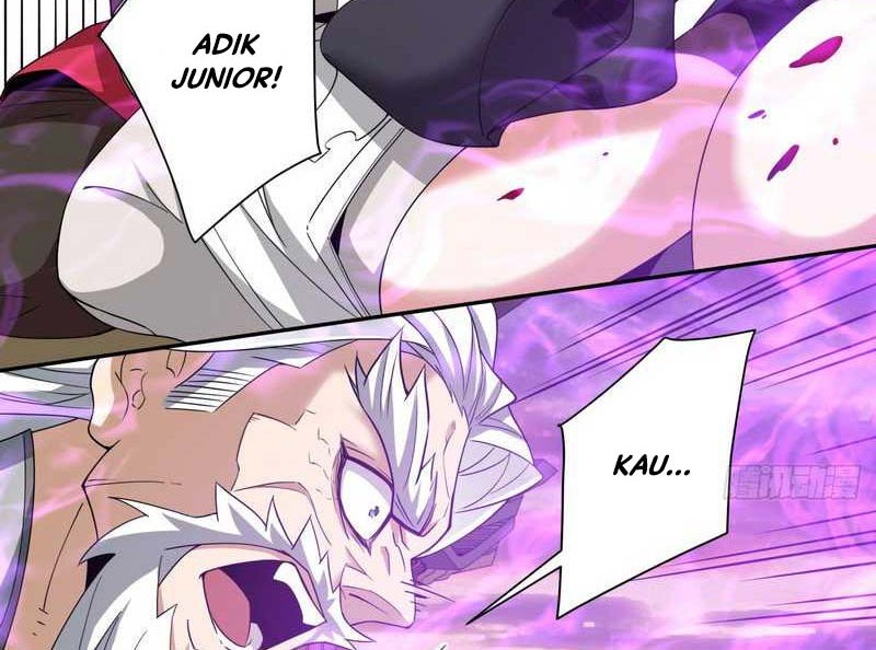 My Disciples Are All Big Villains Chapter 96 Gambar 25