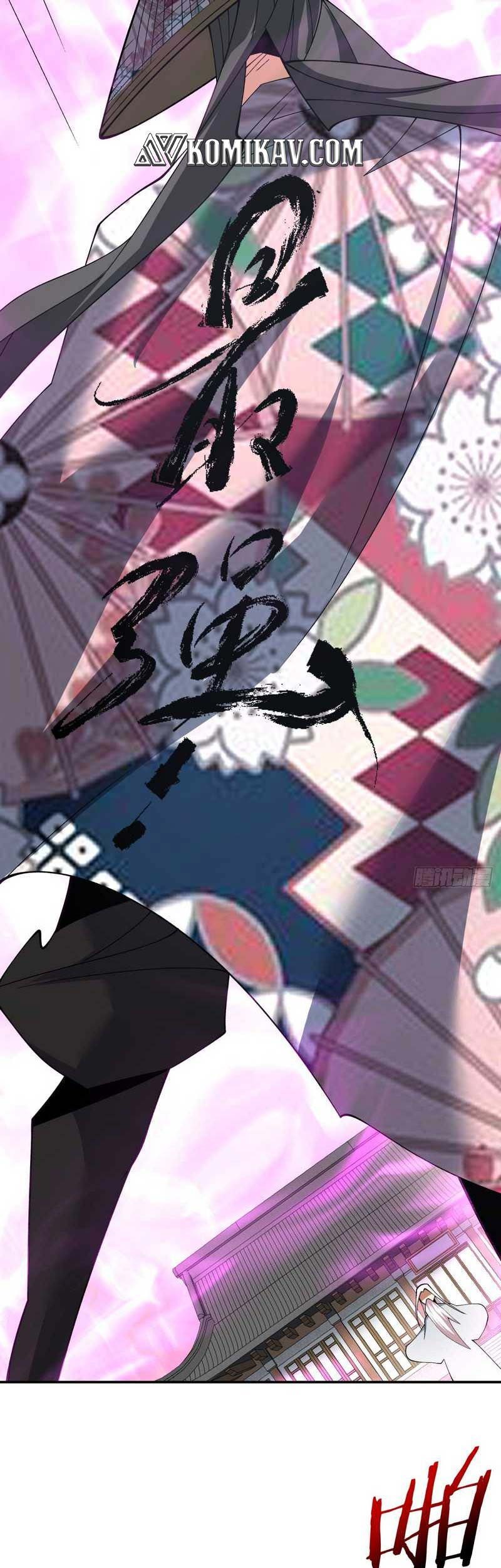 My Disciples Are All Big Villains Chapter 96 Gambar 40