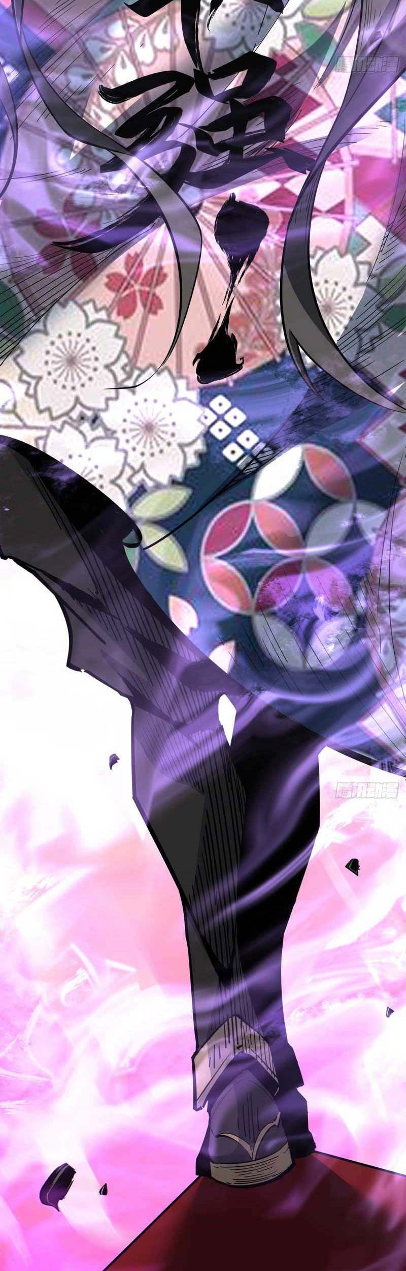 My Disciples Are All Big Villains Chapter 96 Gambar 10